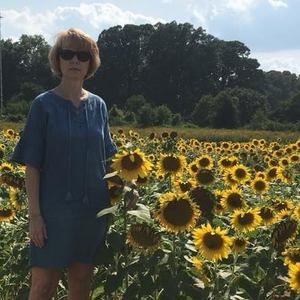 Meet your Posher, Rhonda